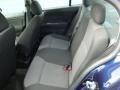 Black - Cobalt LT Sedan Photo No. 11