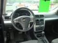 Black - Cobalt LT Sedan Photo No. 12