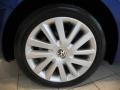 Laser Blue - New Beetle SE Coupe Photo No. 9