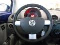 Laser Blue - New Beetle SE Coupe Photo No. 11