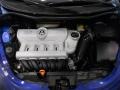 2.5L DOHC 20V 5 Cylinder Engine for 2008 Volkswagen New Beetle SE Coupe #52501391