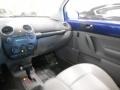 Laser Blue - New Beetle SE Coupe Photo No. 25