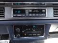 1990 Oldsmobile Eighty-Eight Royale Controls