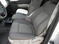 2010 Sterling Grey Metallic Ford F150 XL Regular Cab  photo #4