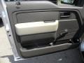 2010 Sterling Grey Metallic Ford F150 XL Regular Cab  photo #5