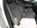 2010 Sterling Grey Metallic Ford F150 XL Regular Cab  photo #6