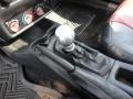 2002 Black Chevrolet Cavalier Coupe  photo #14