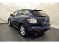 Stormy Blue Mica - CX-7 s Touring AWD Photo No. 9