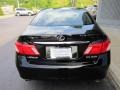 Obsidian Black - ES 350 Photo No. 4