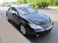Obsidian Black - ES 350 Photo No. 6