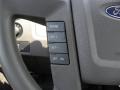 2010 Sterling Grey Metallic Ford F150 XL Regular Cab  photo #17
