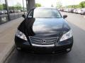 Obsidian Black - ES 350 Photo No. 7