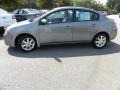 2008 Magnetic Gray Nissan Sentra 2.0 S  photo #2