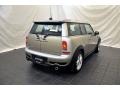 Sparkling Silver Metallic - Cooper S Clubman Photo No. 2