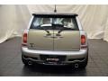 Sparkling Silver Metallic - Cooper S Clubman Photo No. 4