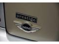 Sparkling Silver Metallic - Cooper S Clubman Photo No. 6