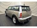 Sparkling Silver Metallic - Cooper S Clubman Photo No. 9