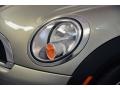Sparkling Silver Metallic - Cooper S Clubman Photo No. 10