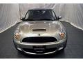 Sparkling Silver Metallic - Cooper S Clubman Photo No. 11