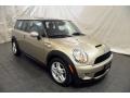 Sparkling Silver Metallic - Cooper S Clubman Photo No. 13