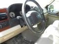 Arizona Beige Metallic - F250 Super Duty Lariat Crew Cab 4x4 Photo No. 4