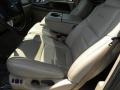 Arizona Beige Metallic - F250 Super Duty Lariat Crew Cab 4x4 Photo No. 5