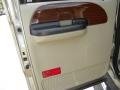 Arizona Beige Metallic - F250 Super Duty Lariat Crew Cab 4x4 Photo No. 8