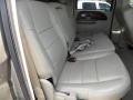 Arizona Beige Metallic - F250 Super Duty Lariat Crew Cab 4x4 Photo No. 11
