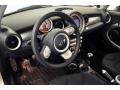 Sparkling Silver Metallic - Cooper S Clubman Photo No. 26