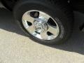 Arizona Beige Metallic - F250 Super Duty Lariat Crew Cab 4x4 Photo No. 18