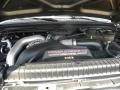 Arizona Beige Metallic - F250 Super Duty Lariat Crew Cab 4x4 Photo No. 20