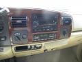 2007 Arizona Beige Metallic Ford F250 Super Duty Lariat Crew Cab 4x4  photo #21