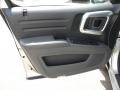 Billet Silver Metallic - Ridgeline RTL Photo No. 5