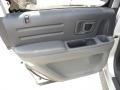 Billet Silver Metallic - Ridgeline RTL Photo No. 7