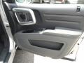 Billet Silver Metallic - Ridgeline RTL Photo No. 9