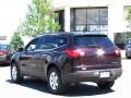 Dark Cherry Metallic - Traverse LT AWD Photo No. 3