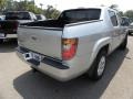 Billet Silver Metallic - Ridgeline RTL Photo No. 13