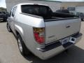 Billet Silver Metallic - Ridgeline RTL Photo No. 15