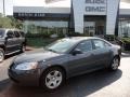 Dark Steel Gray Metallic - G6 Sedan Photo No. 1