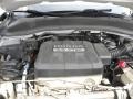 Billet Silver Metallic - Ridgeline RTL Photo No. 18