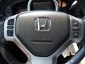 Billet Silver Metallic - Ridgeline RTL Photo No. 20