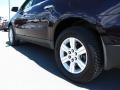 Dark Cherry Metallic - Traverse LT AWD Photo No. 16