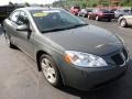 Dark Steel Gray Metallic - G6 Sedan Photo No. 7
