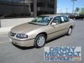 Sandstone Metallic - Impala  Photo No. 1