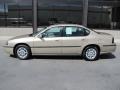 Sandstone Metallic - Impala  Photo No. 2