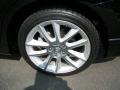 2009 Toyota Matrix XRS Wheel and Tire Photo