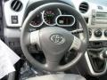 Ash Gray Steering Wheel Photo for 2009 Toyota Matrix #52503318