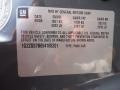 Dark Steel Gray Metallic - G6 Sedan Photo No. 20
