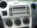 Ash Gray Controls Photo for 2009 Toyota Matrix #52503363