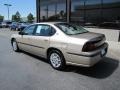 Sandstone Metallic - Impala  Photo No. 24